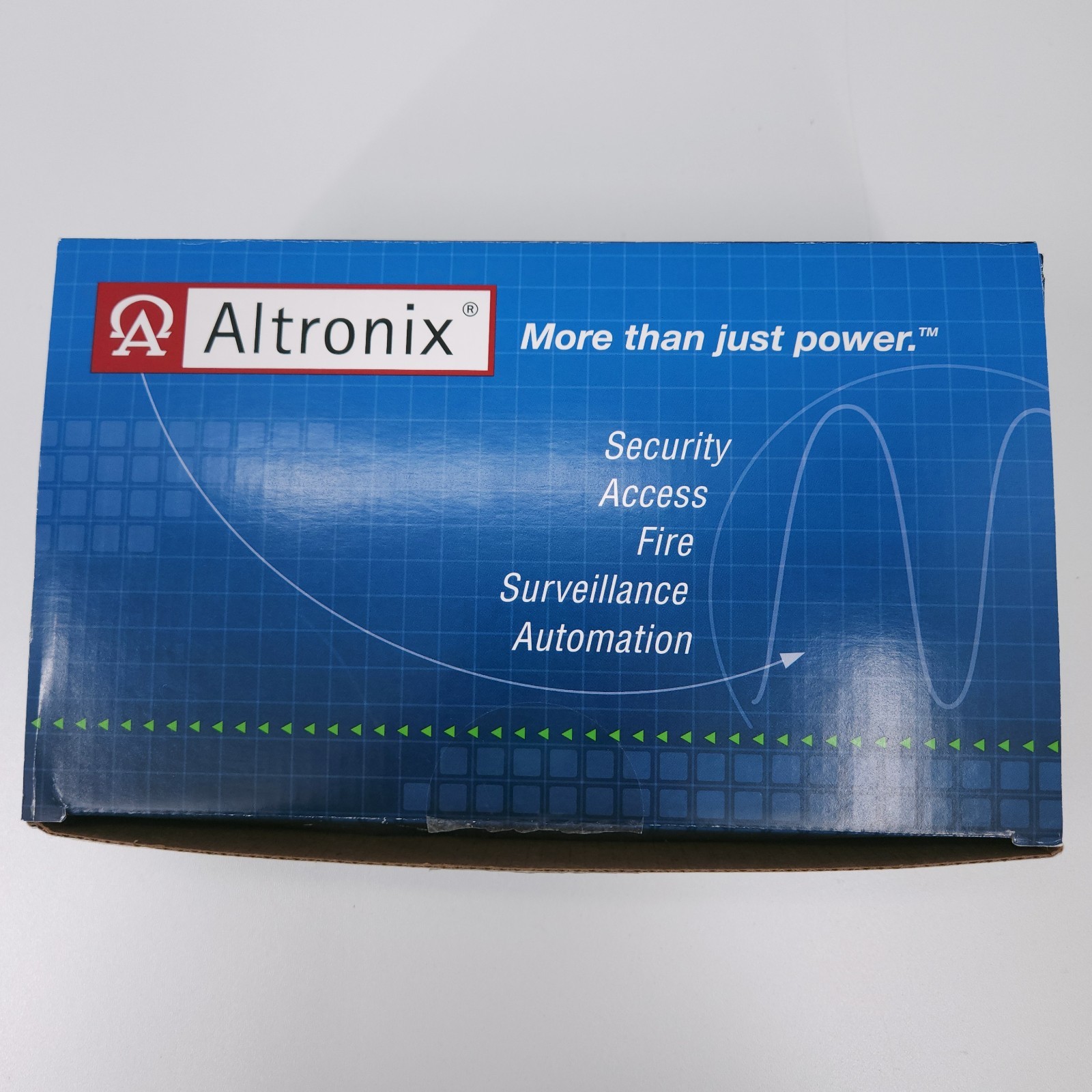 Altronix ACM8 Power Controller Board 8 Fused Outputs