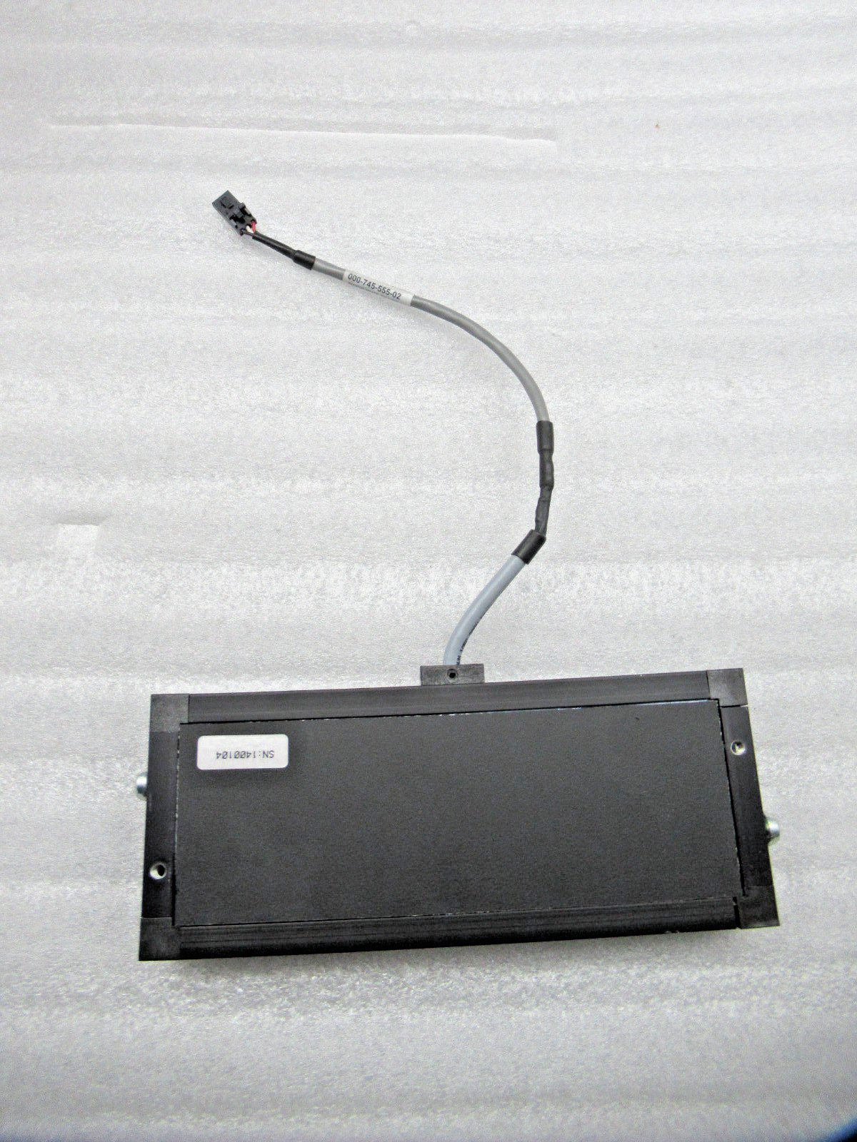 Advanced illumination LED Backlight, 6" X 2" (Expedited Shipping)