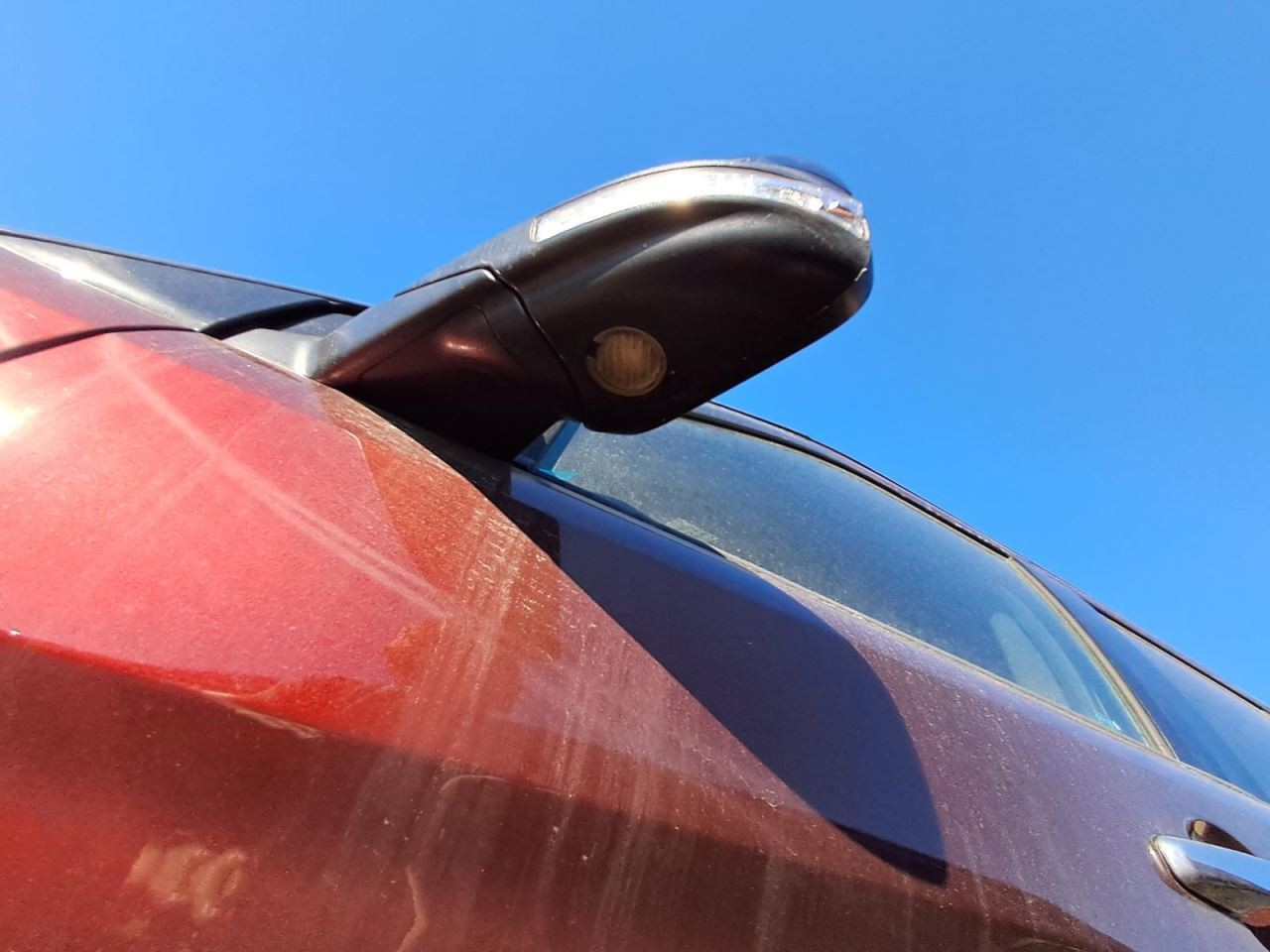 EXPLORER 2015 Transmission Shift 2880940