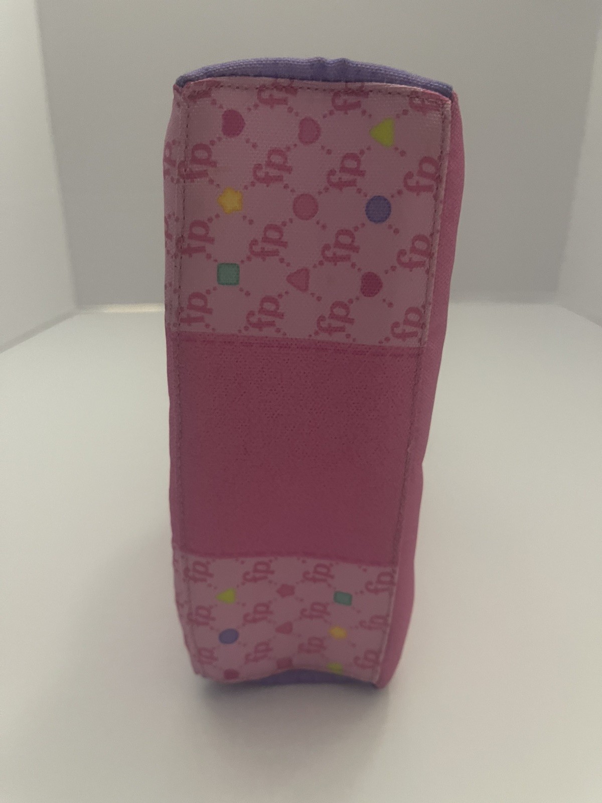 Fisher-Price Laugh & Learn Going Places Learning Purse