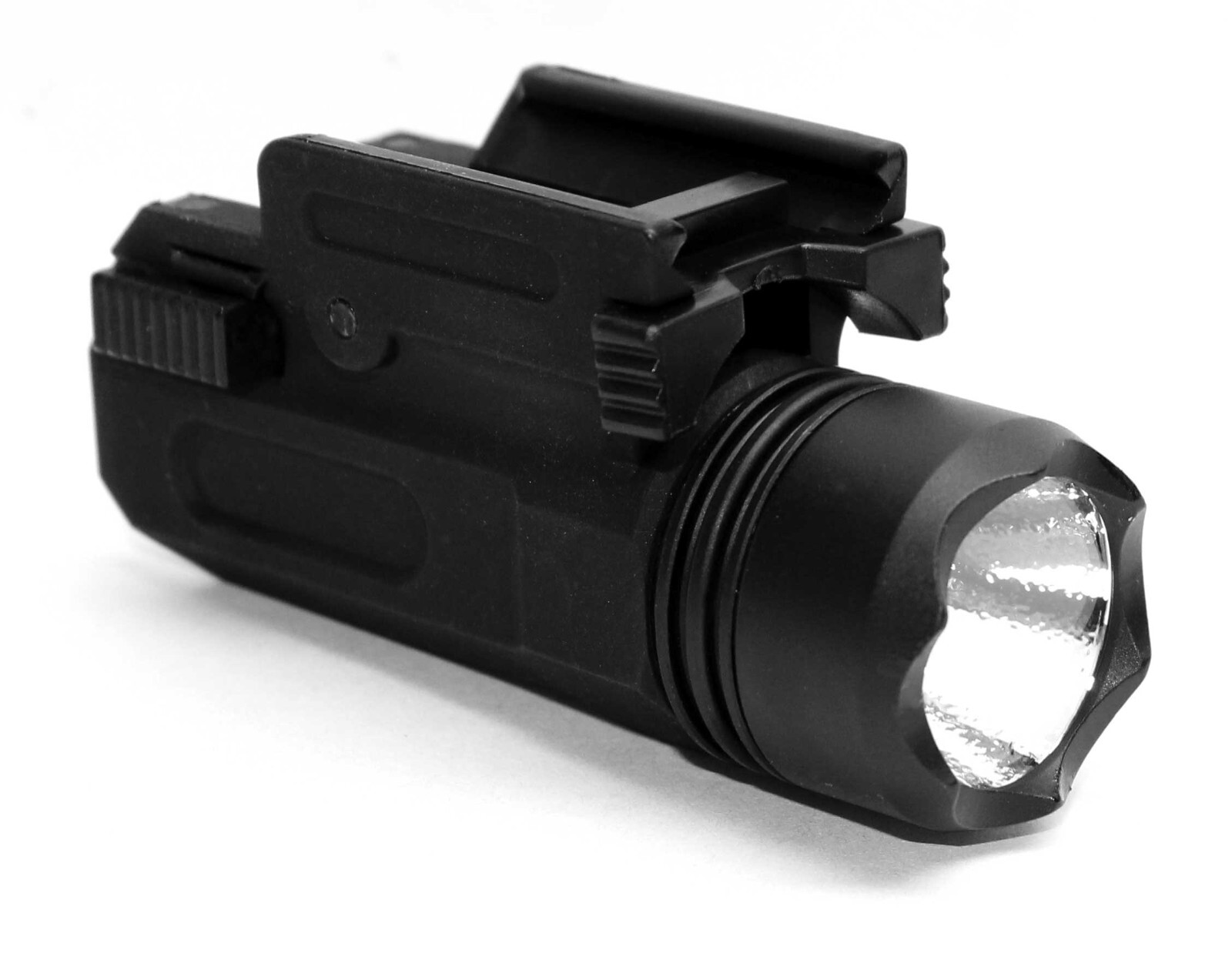 Trinity 300 lumens flashlight for Springfield Armory XD Mod.3 handgun.