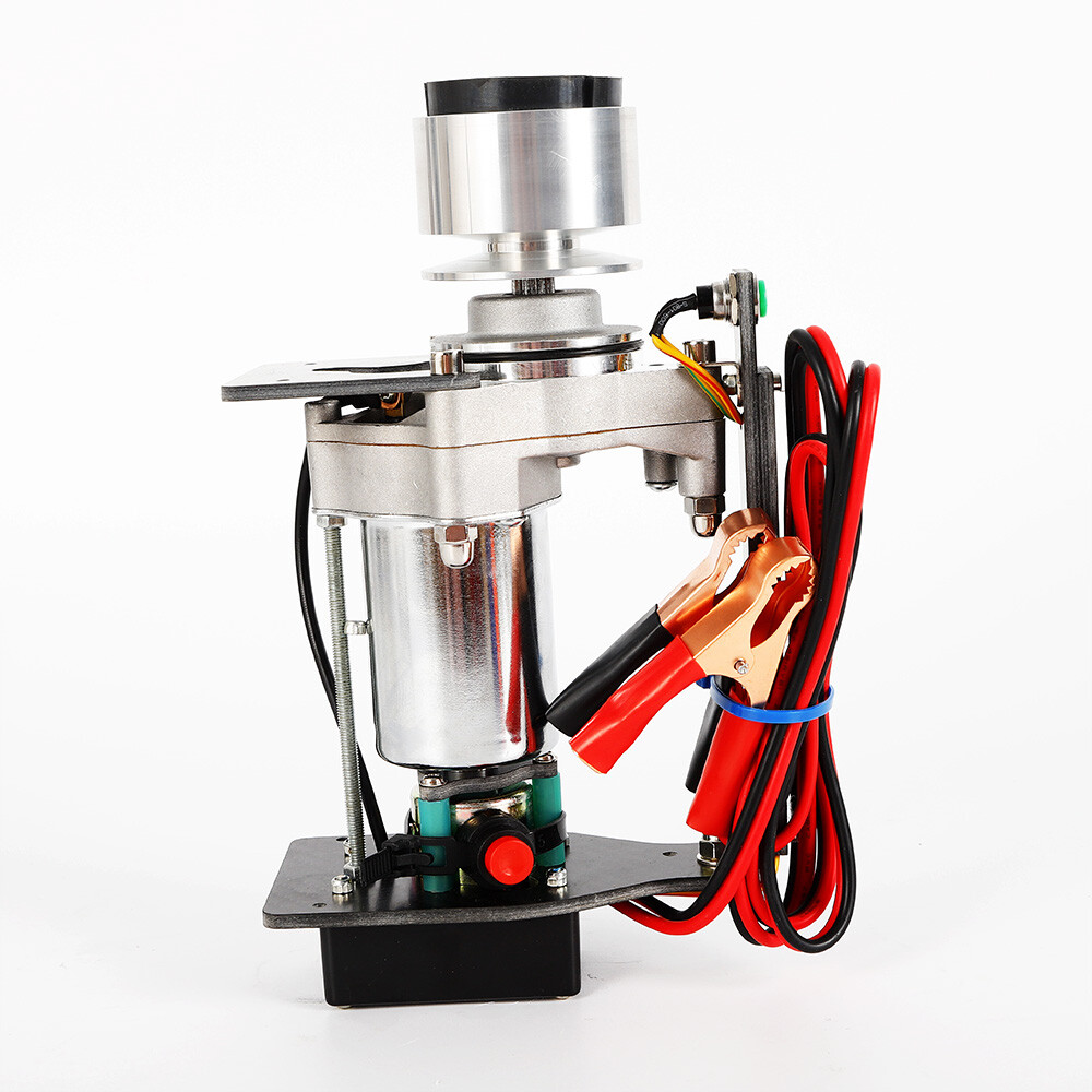 Strong RC Gas Engine Starter For 15CC-80CC Gasoline Engine, Fixing Wing Airplane