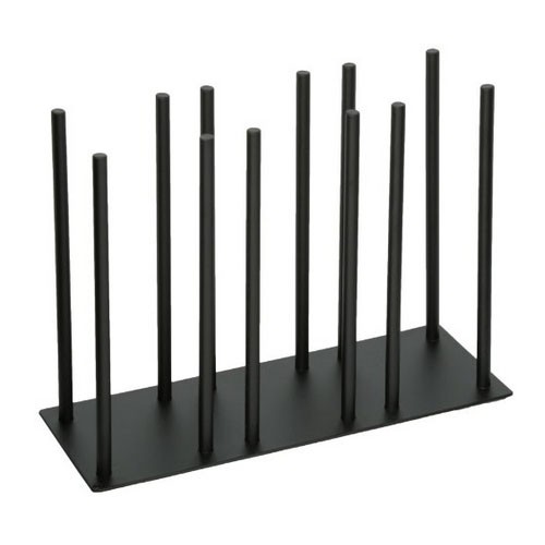 Cal-Mil CalMil 1516413 3 Section 4 in Ramerkin and Lid Dispenser