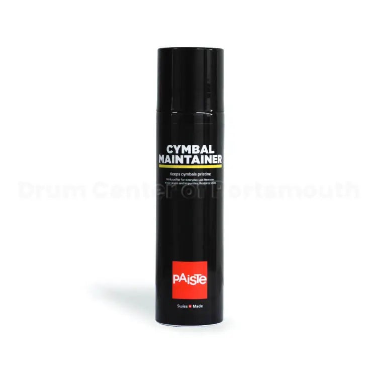 Paiste Cymbal Care Maintainer
