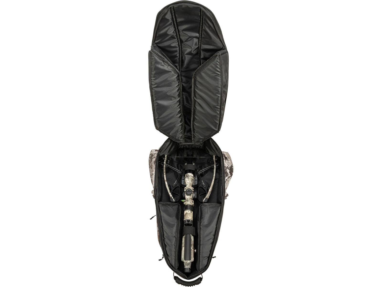 TenPoint Halo Crossbow Case Backpack