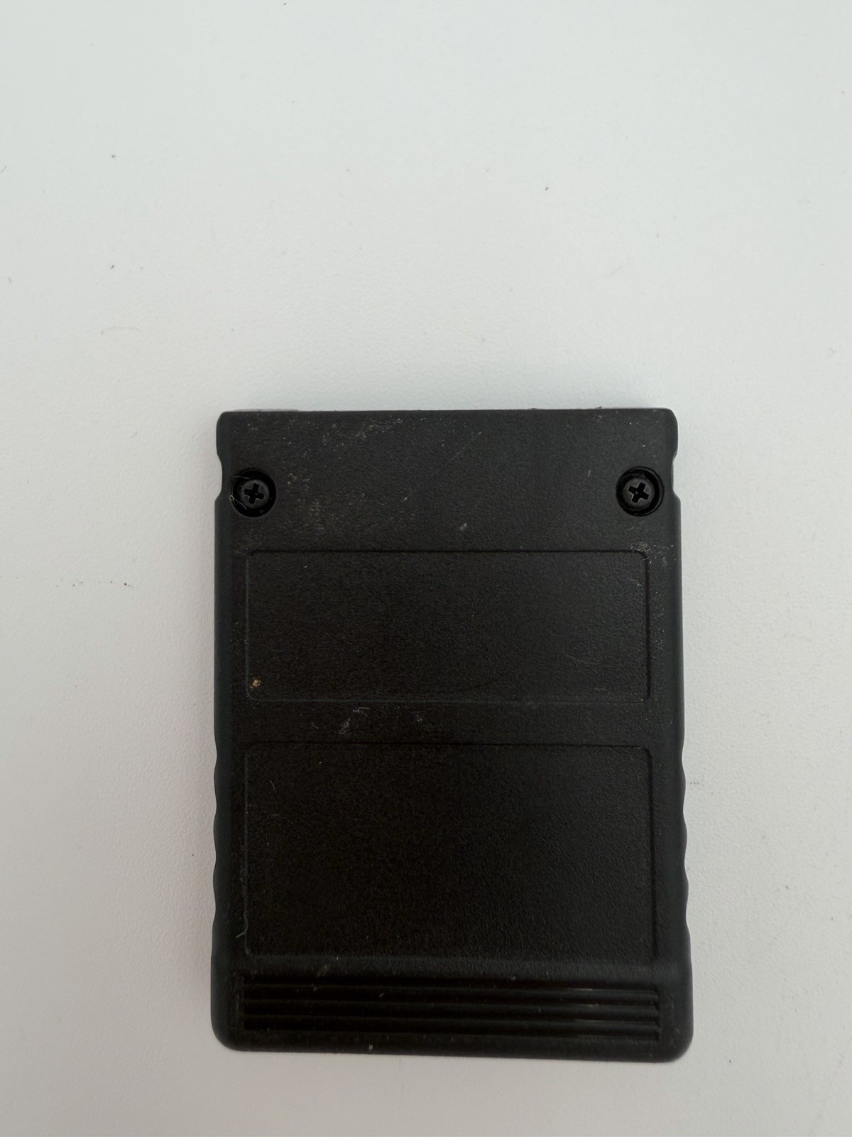 Sony PlayStation 2 PS2 Memory Card Lot - 7 Memory Cards Multiple