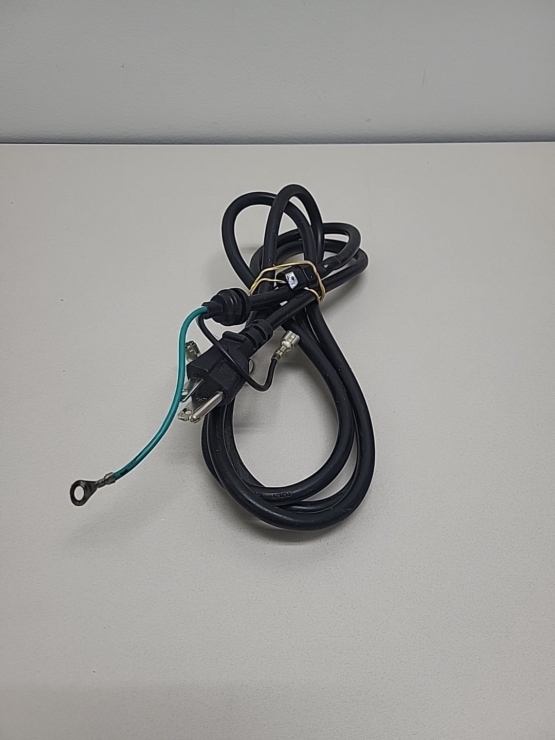 AFG 3.5AT Treadmill Power Cord (12A)