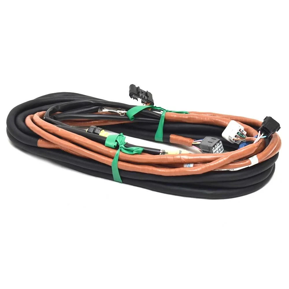 Suzuki Boat Main Wiring Harness 36620-98J90 | 26Ft Mech 2.0 - NEW - SALE - US ST