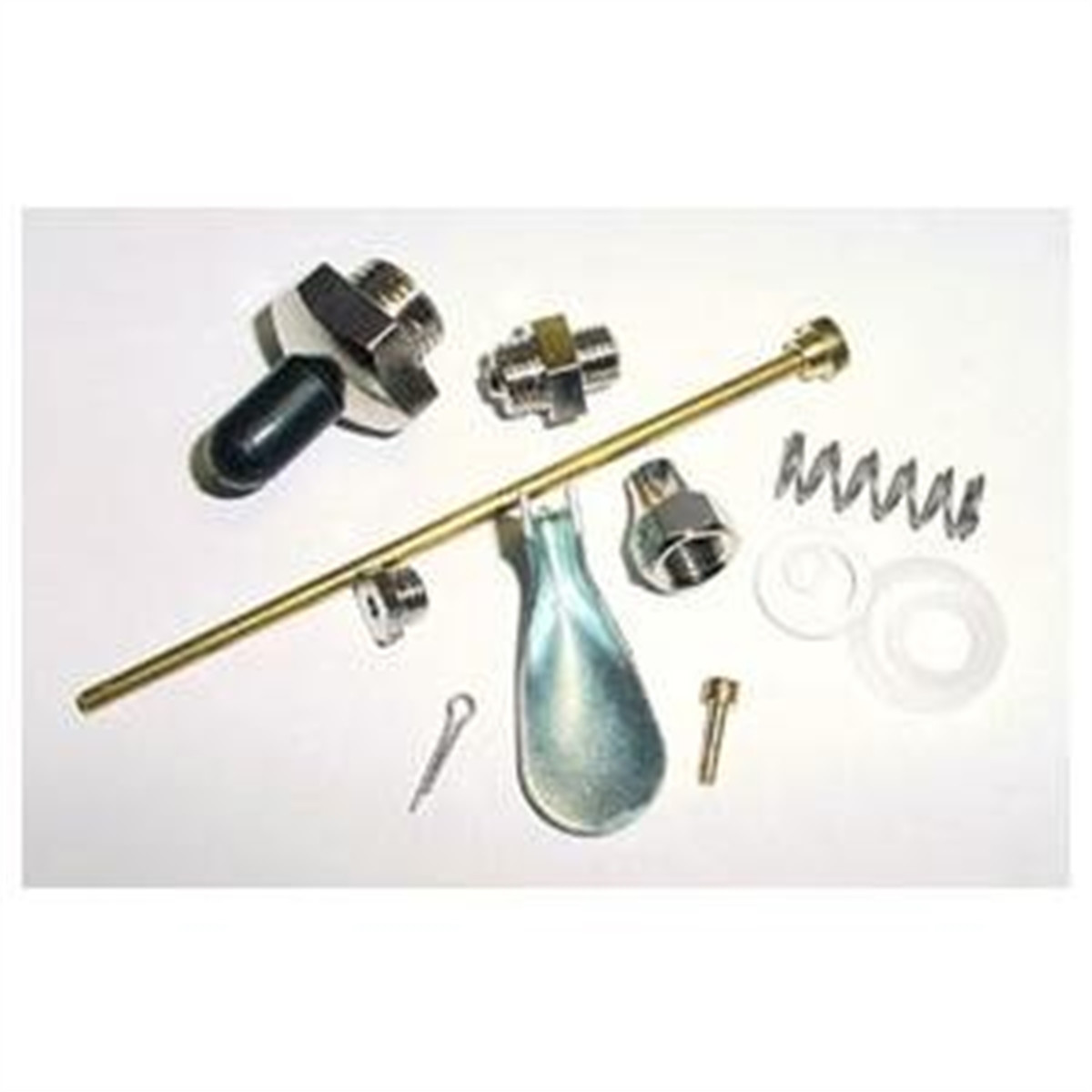 Milwaukee Sprayer SURK10 Complete Repair Kit OEM Replacement Parts