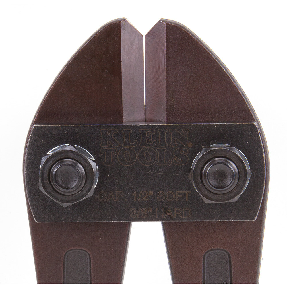 Klein Tools 63831 Replacement Head for 30" Bolt Cutter
