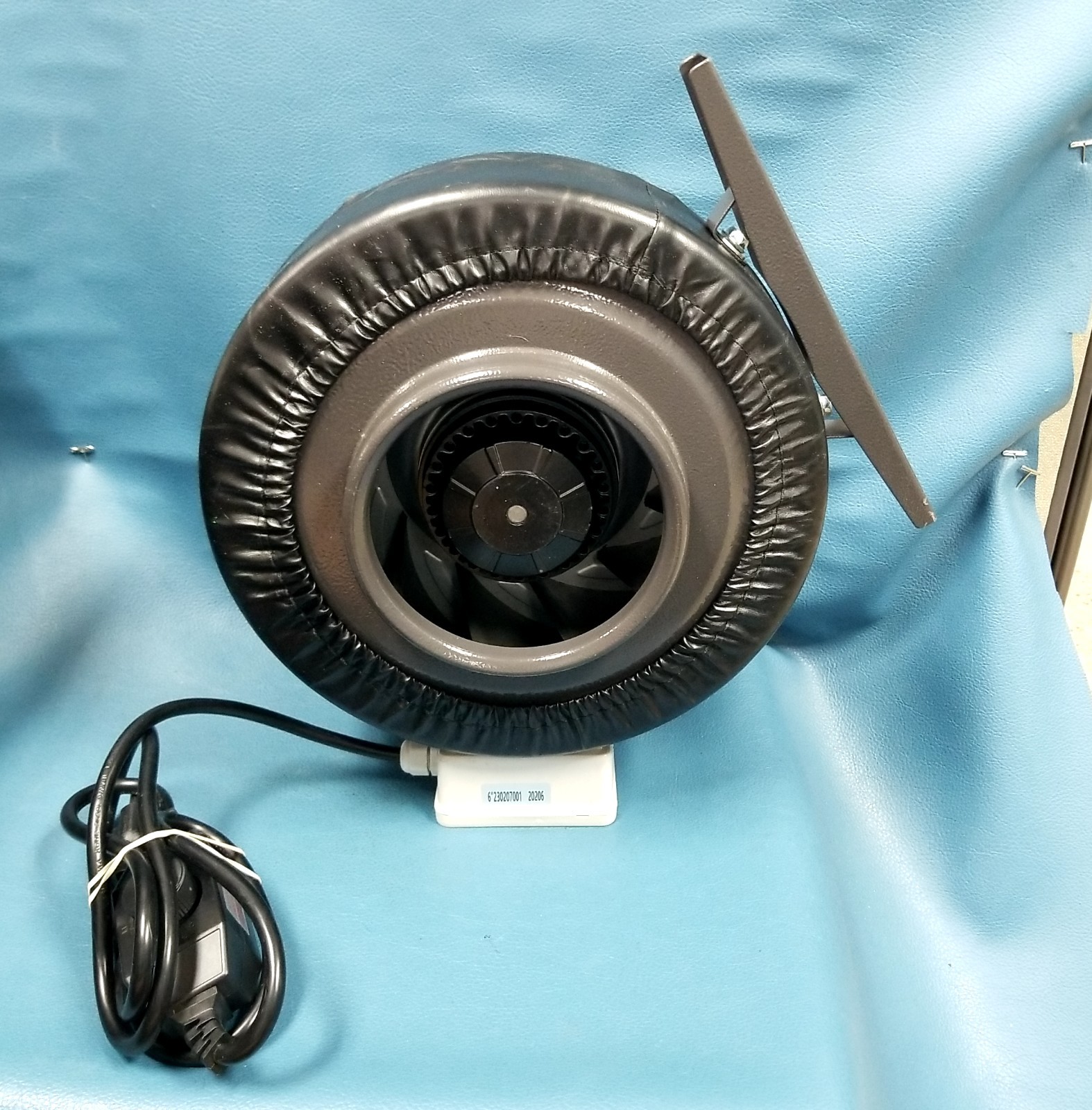 VIVOSUN 6" In-line Duct Fan 120W WORKS
