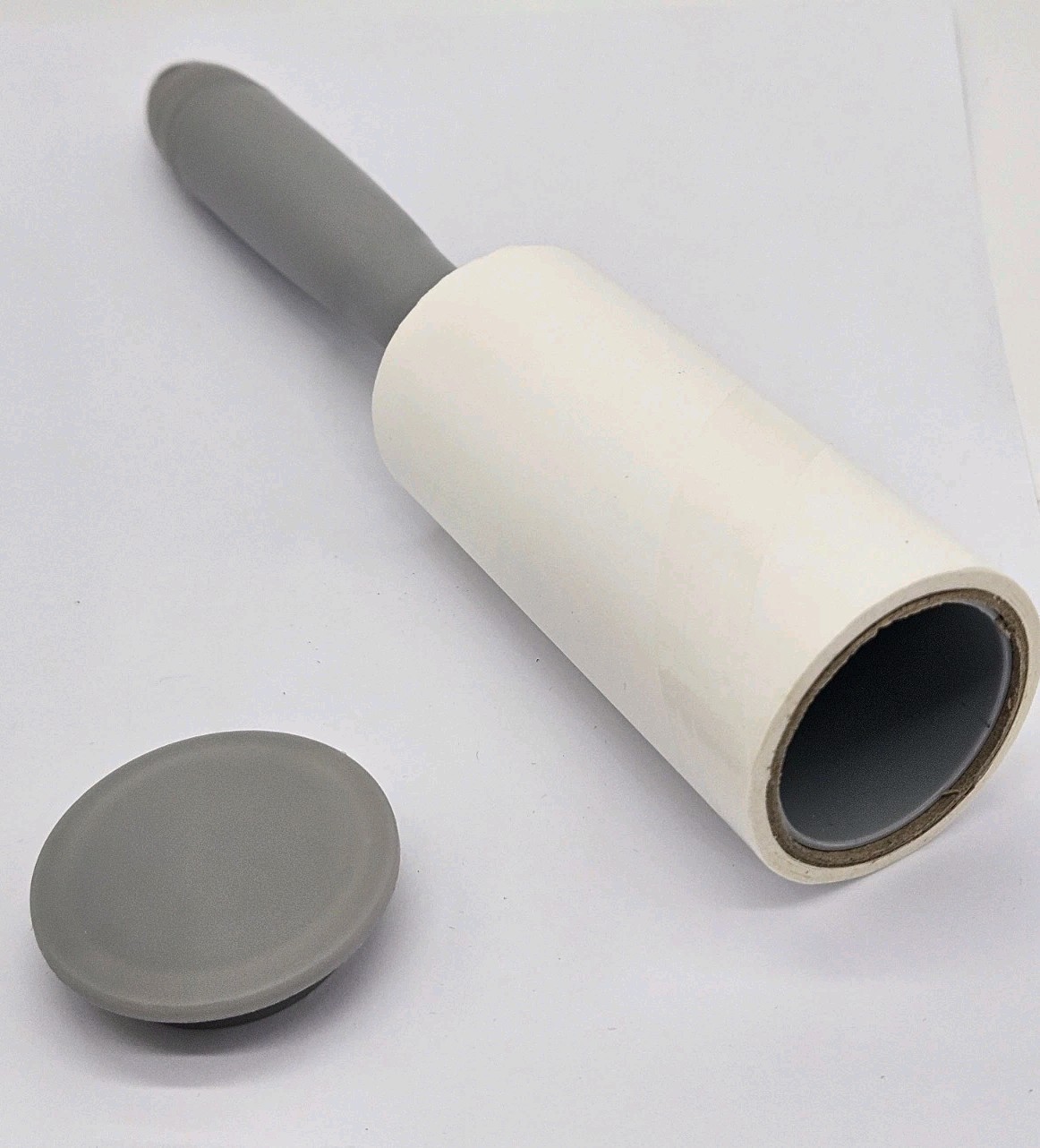 Hidden Compartment Lint Roller Secret Dummy Diversion Safe D1
