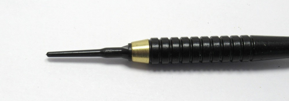 Predator Bees - 17g Tungsten Soft Tip Darts + Extra Set + Other Extras - Tracked