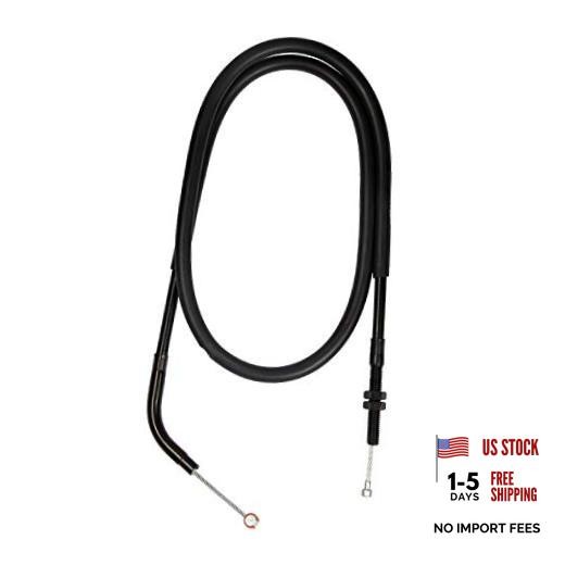 Motorcycle Clutch Cable Compatible with Triumph Sprint 1050 ST (2005-2010)/