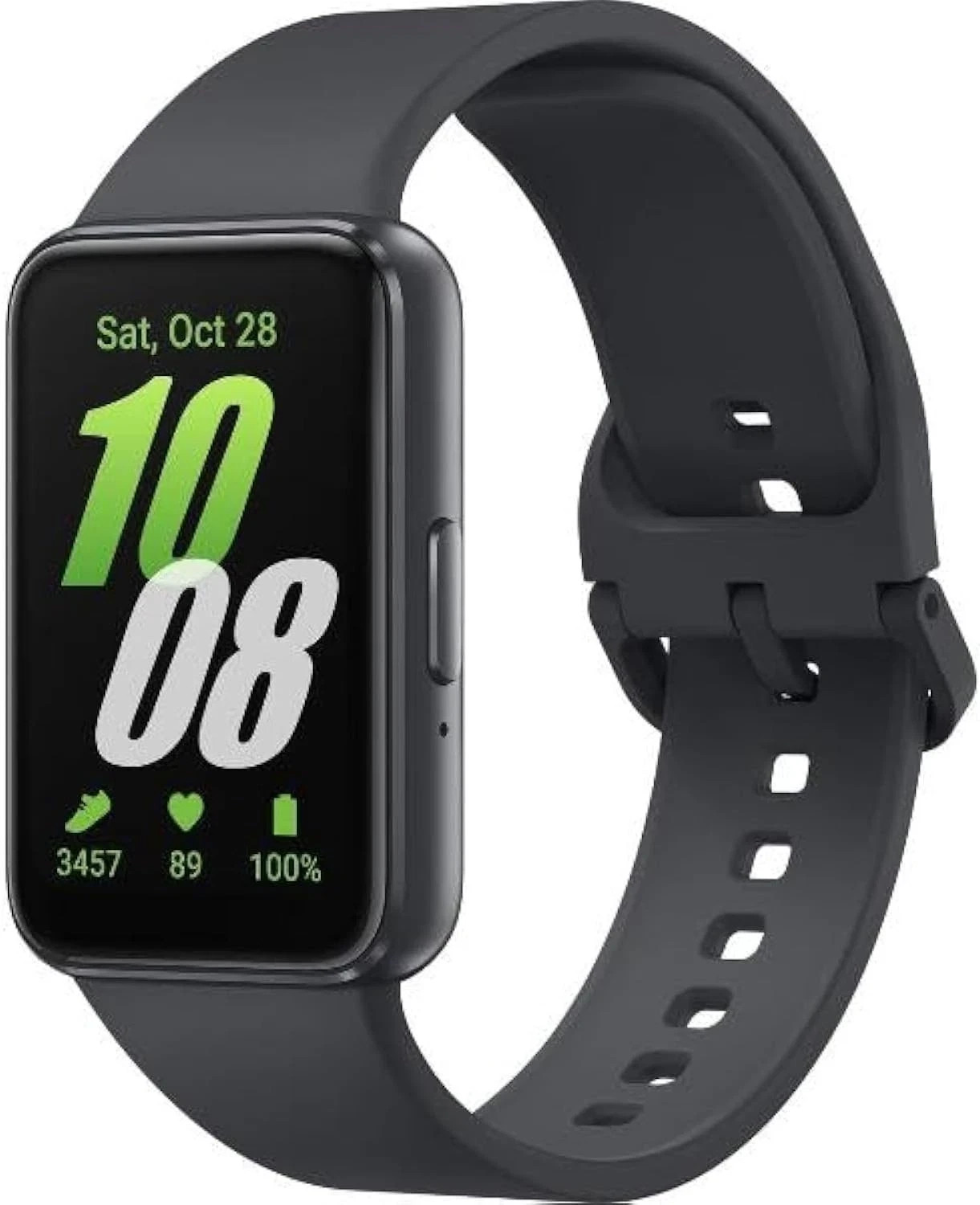 SAMSUNG Galaxy FIT 3 [2024] 1.6  Official Bracelet Replacement Wristband