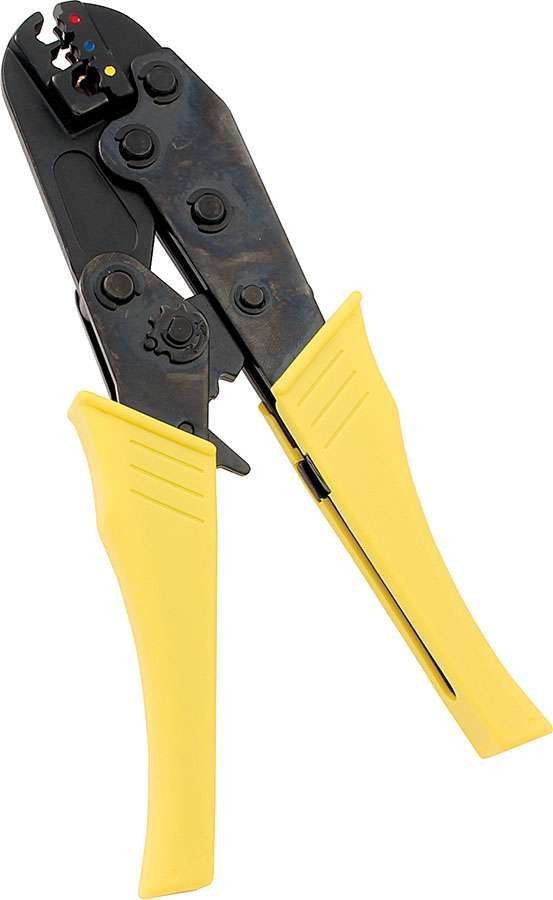Wire Crimp Tool Pro ALL76220 Dunebuggy & VW