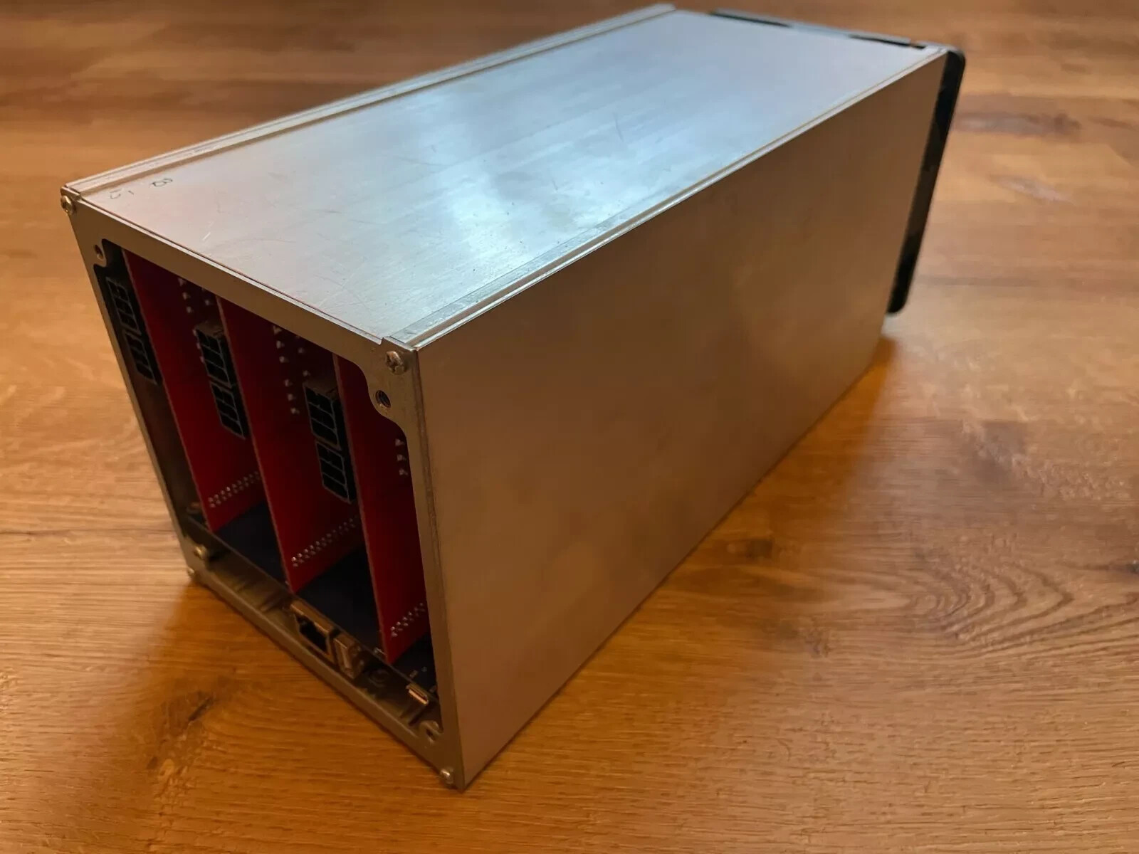 Baikal BK-B Asic Miner No PSU
