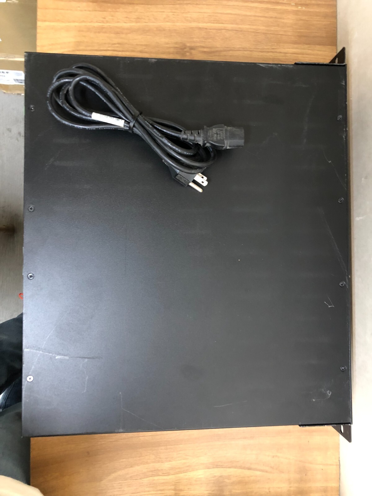 Crestron DMPS-200-C 3-Series Digital Media Presentation System
