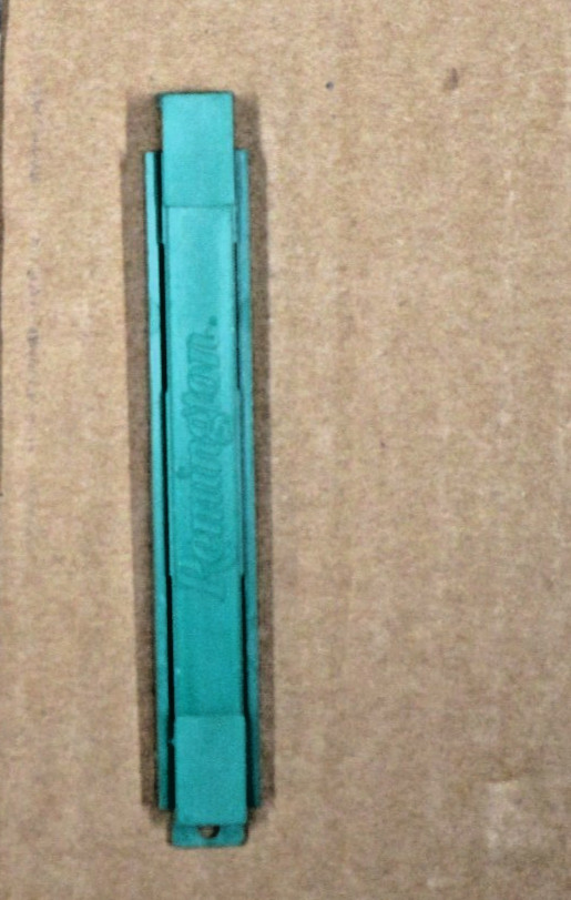 #2 Remington Capmaster Capper #11 Percussion Caps #19203 (NEW)