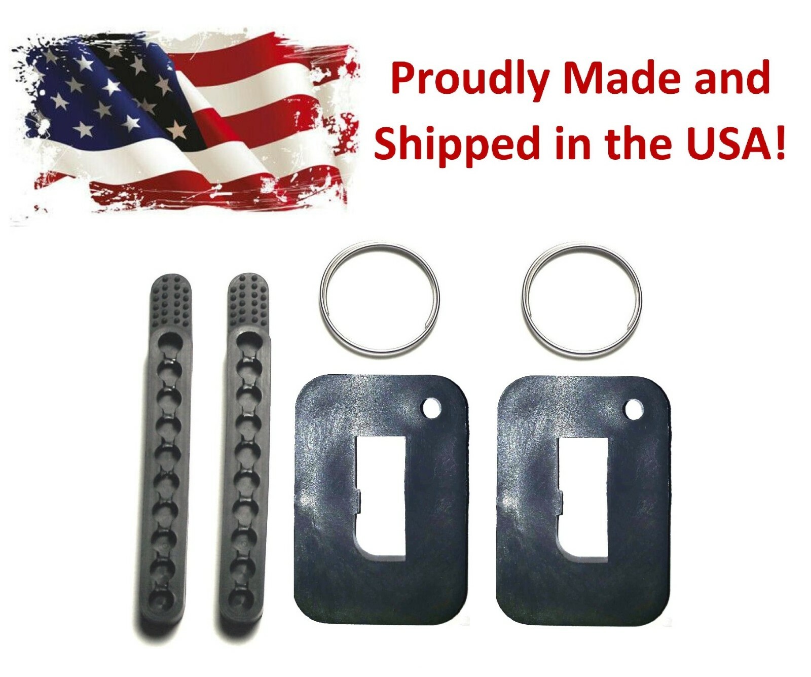 New 2 Pack Magazine Loader Ammo Strip Kit Walther 1911 Chippa ISSC M22 .22LR
