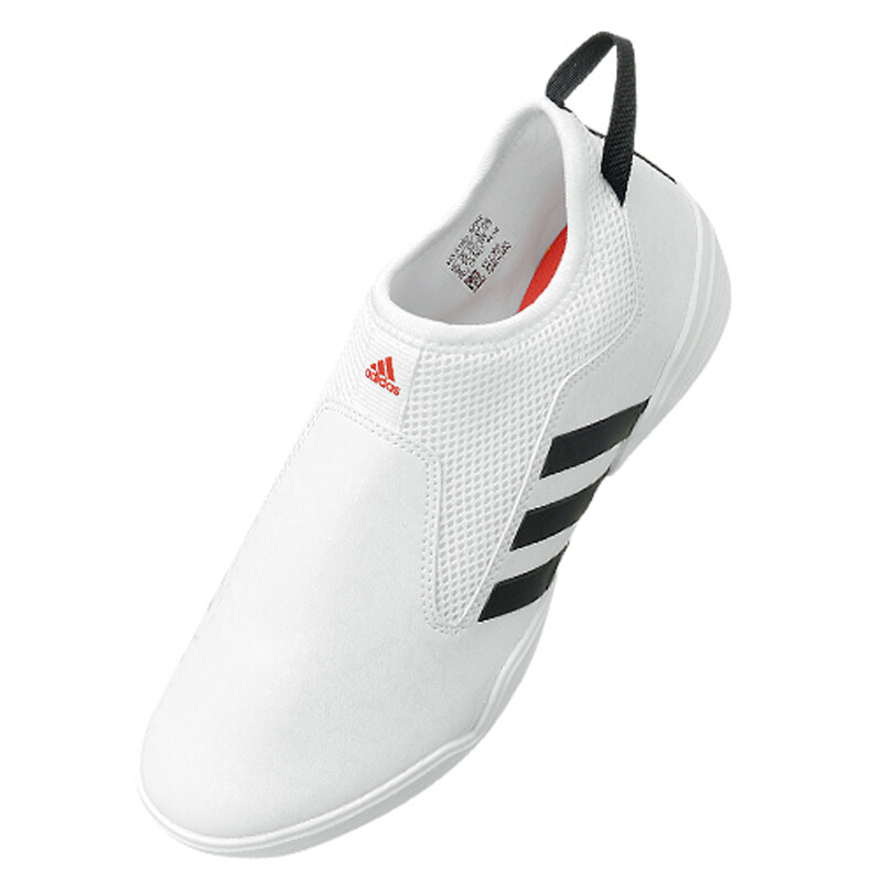 Adidas Combat Sports Taekwondo TKD MMA Shoes Pivot Spinning Sneakers Low Cut New