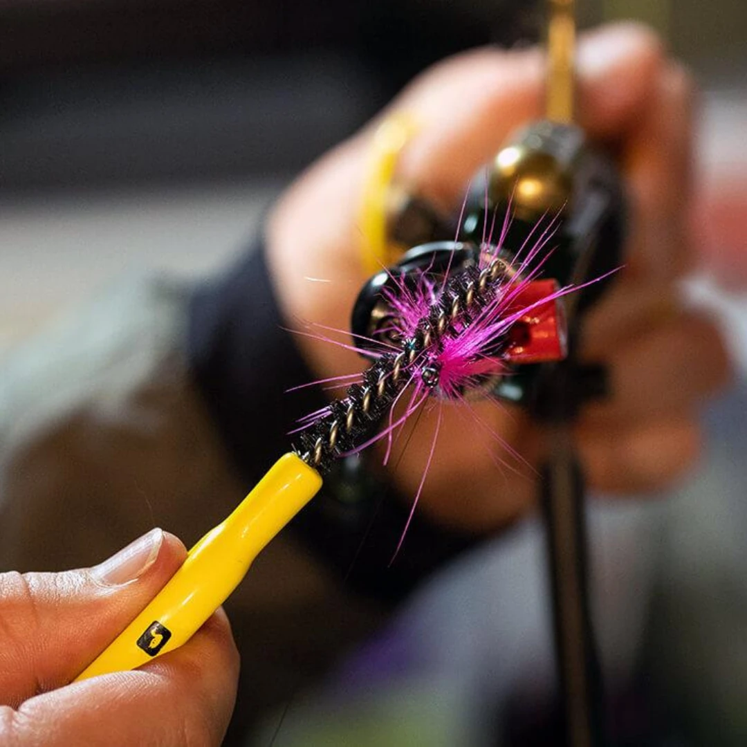 Loon Ergo Dubbing Brush