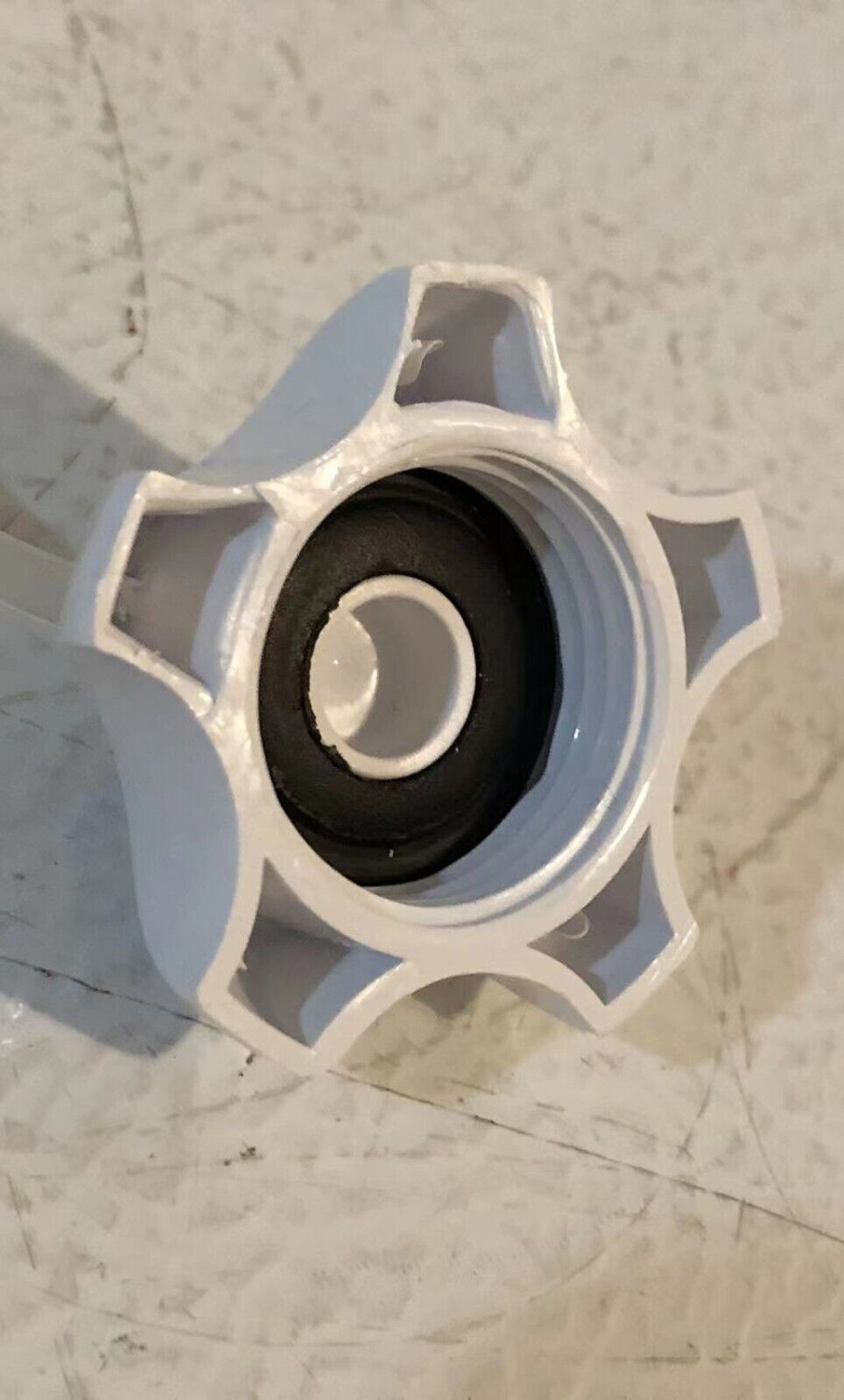 Insignia NS-DH35WH1 Dehumidifier Drain Hose Plastic Cover Cap