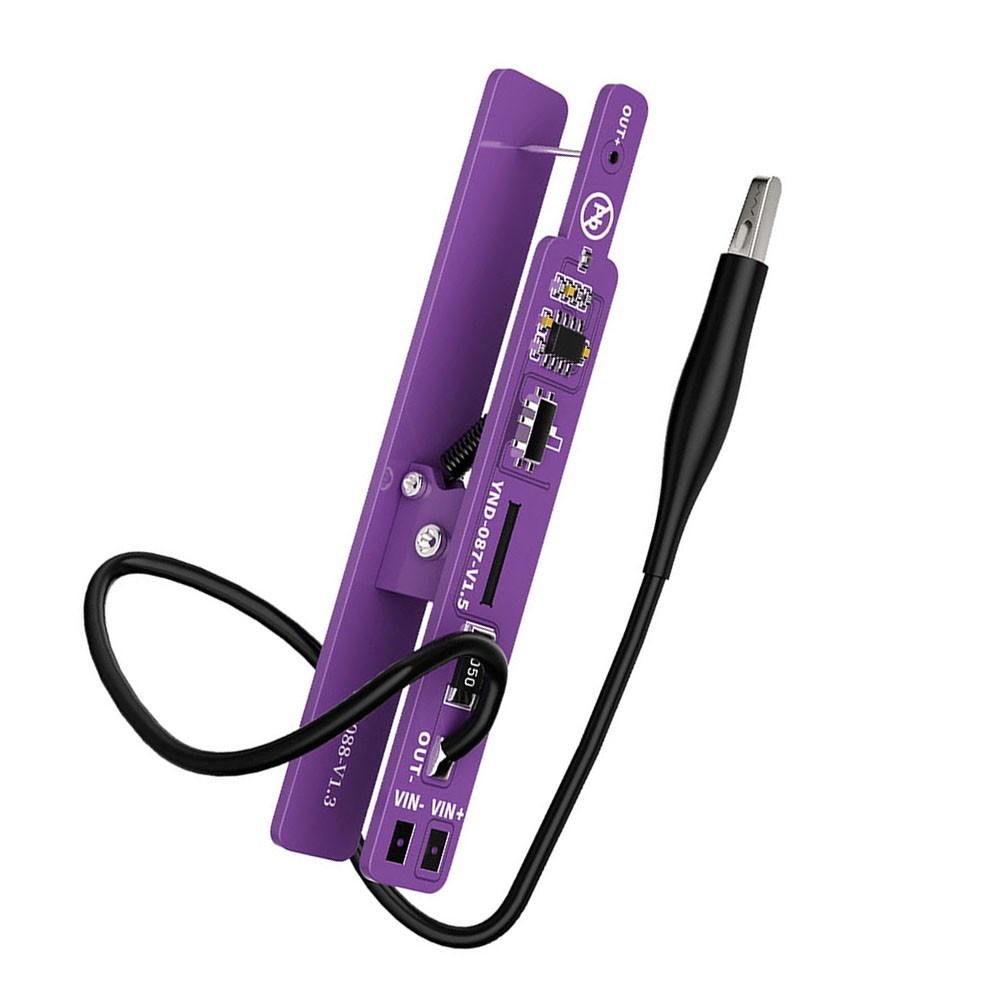 M191 General Switch Clip for Phone Leakage Detection Tools