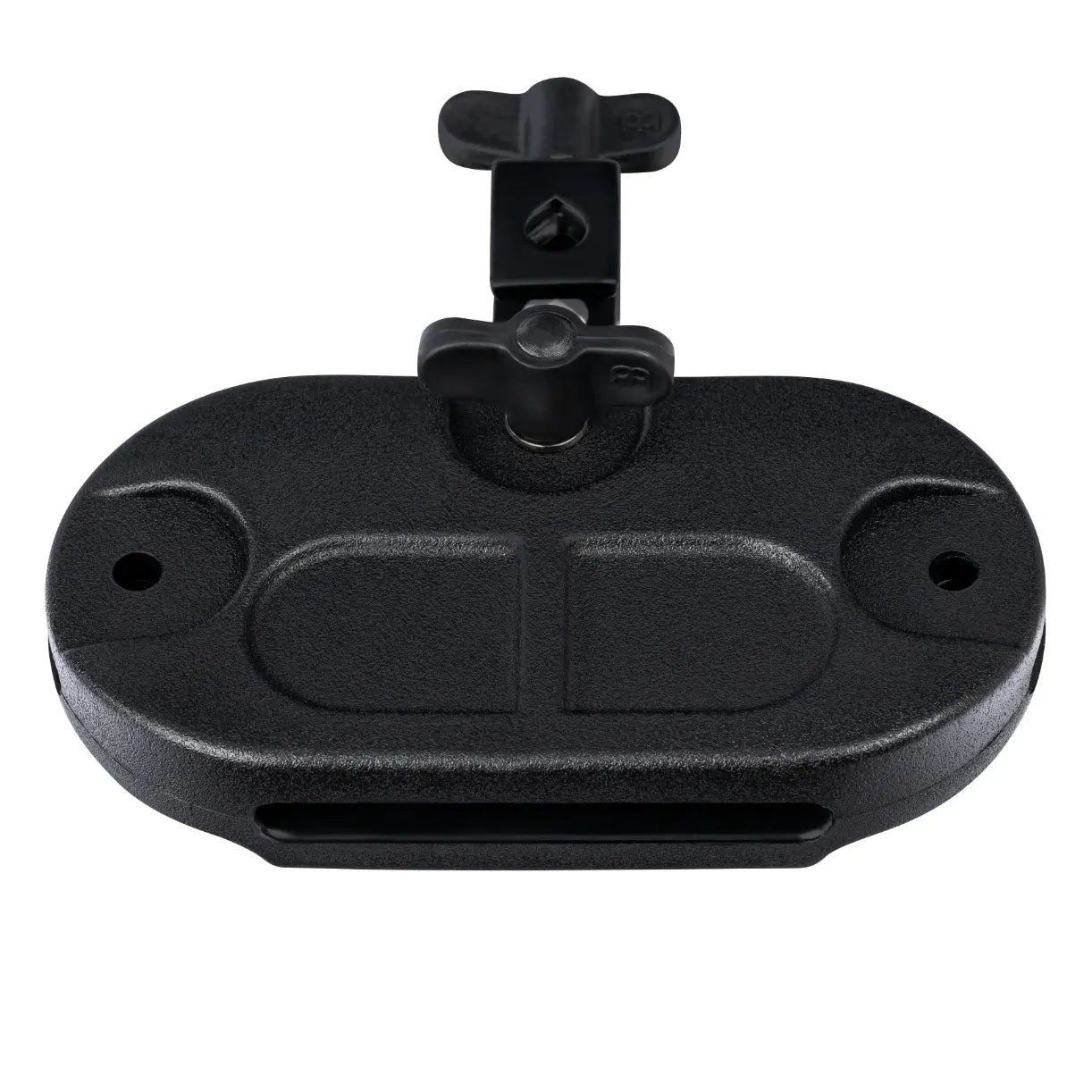 Meinl High Pitch Percussion Block Black