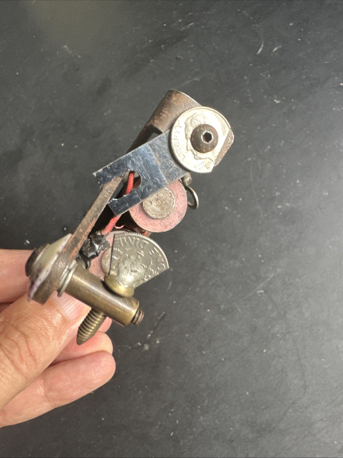 Tattoo Machine Parts #M23