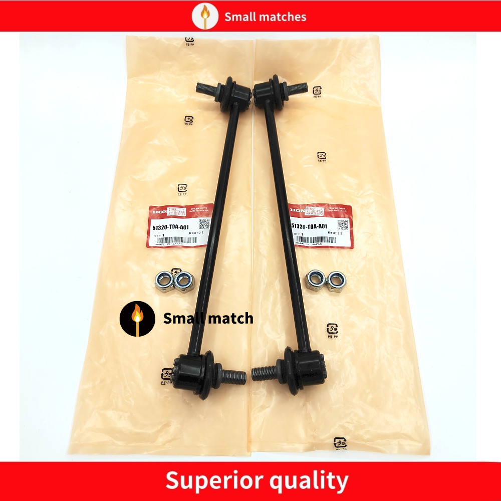 NEW OEM 2 Pcs Front Stabilizer Sway Bar Link Fits For 2007-2016 Honda CRV