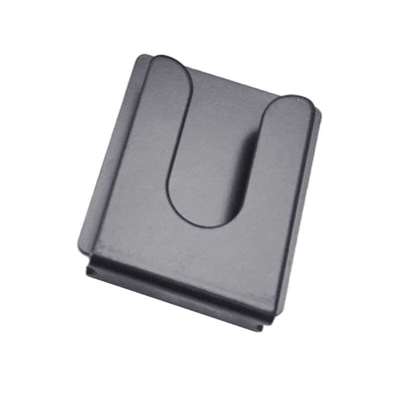 Car Mobile Radio Walkie-Talkie Microphone Hanger Holder Mount Bracket Universal