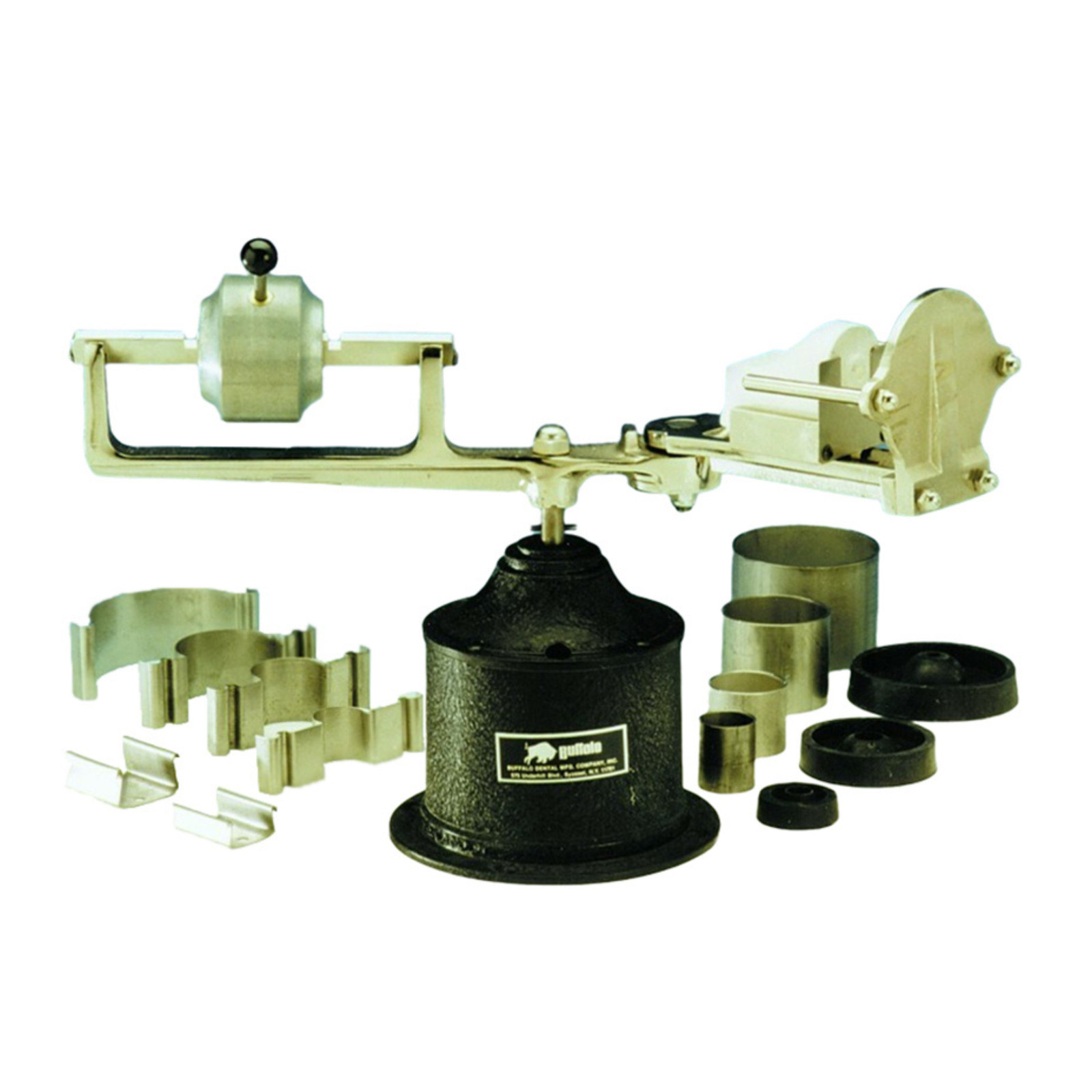 Buffalo - Accucast Casting Machines Complete