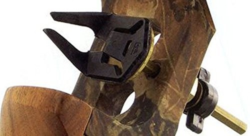 Youth or Adult - EXPREST Arrow Rest by Saunders - NO Fall Design - Adhesive...