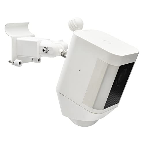 Vinyl Siding Mount for Ring Solar Panel, Super Solar Panel, Stick Up Cam and