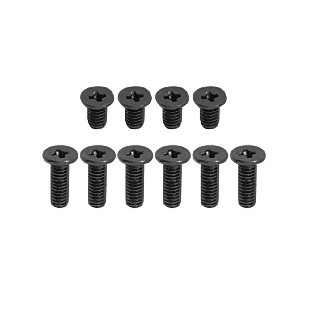 New Bottom Case screws For Lenovo IdeaPad S145-14IGM 81MV 81SB S145-14IKB 81VB