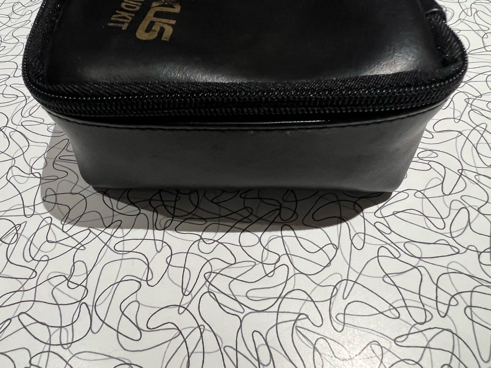 Lexus Empty First Aid Kit
