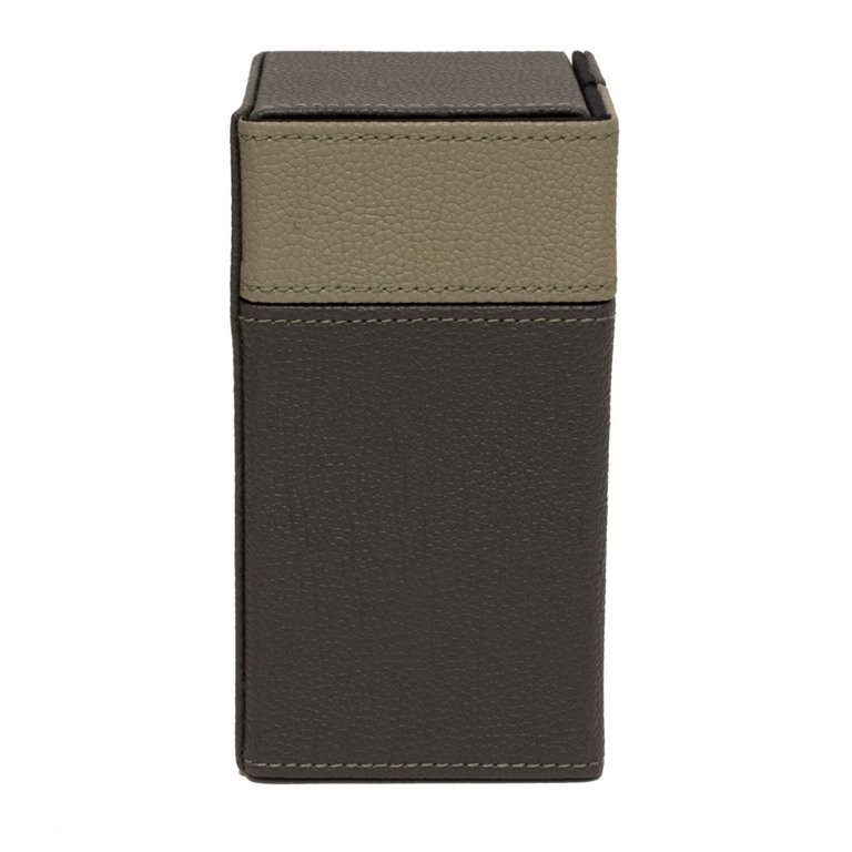 Ultra Pro M2 Deck Box Grey/Stone