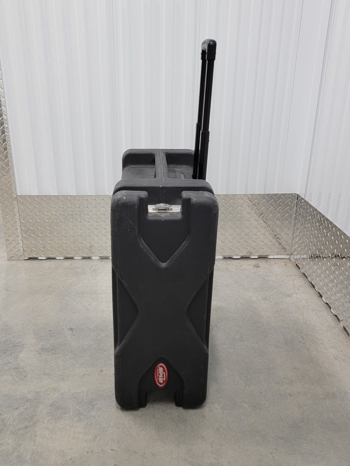 SKB 402-462 Rolling Shock Rack Hard Case