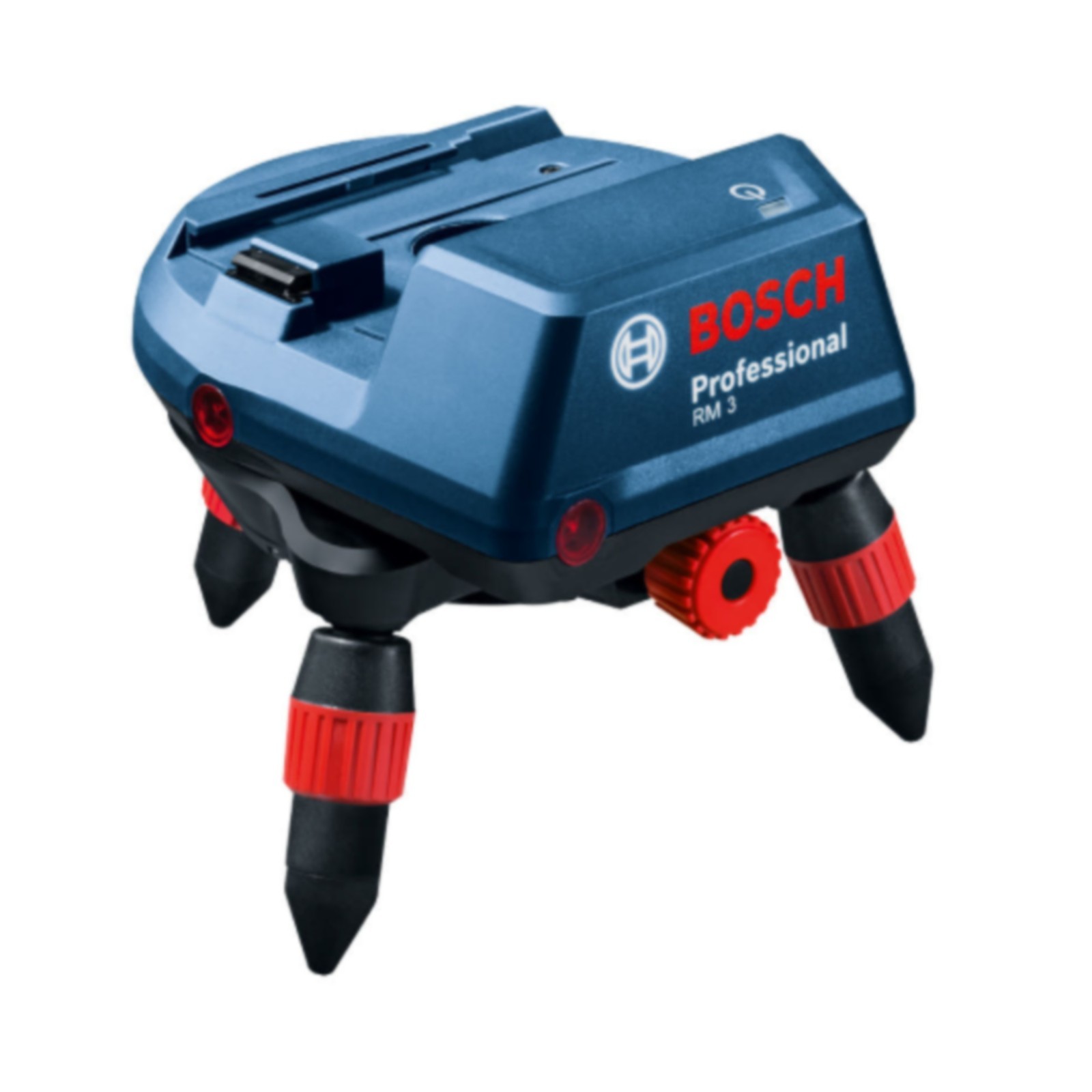 Bosch RM 3 Professional Motorized Rotating Mount with Bluetooth RC2