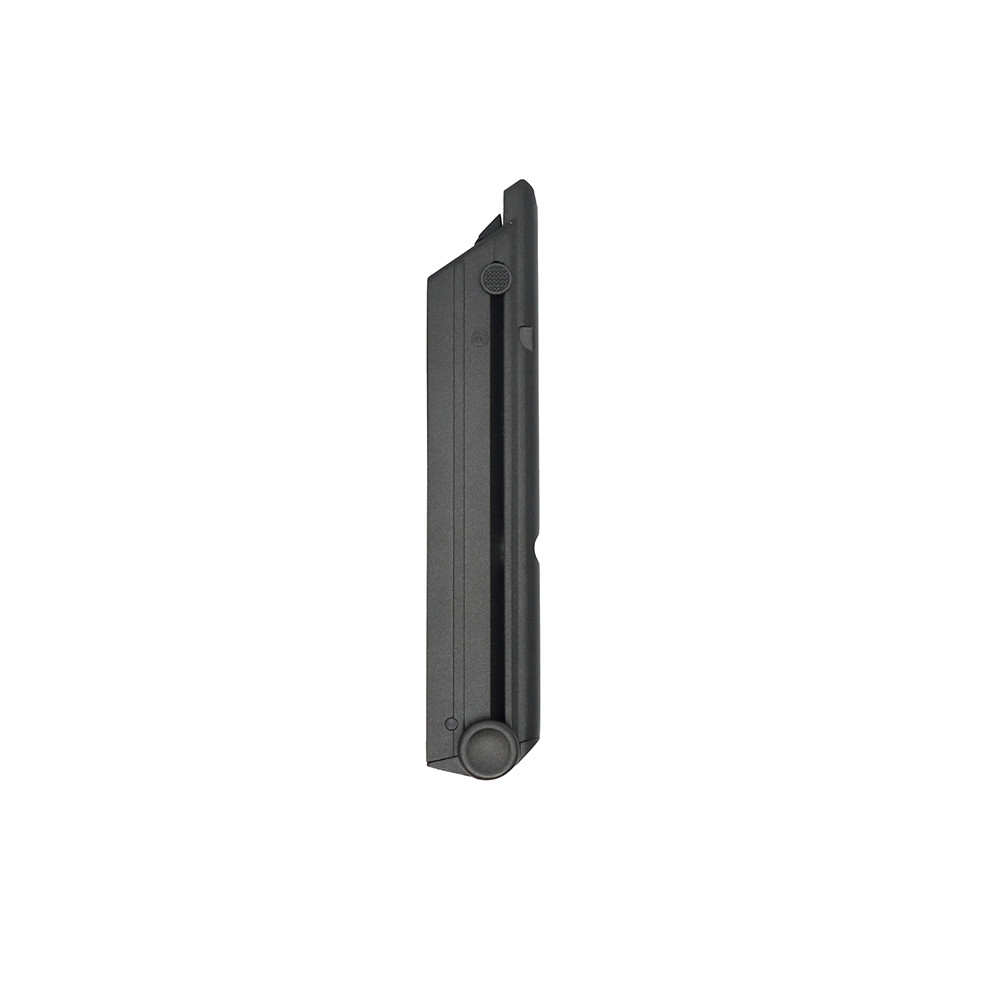 AirGrix WE-Tech P08 16rd Magazine Airsoft GBB Black