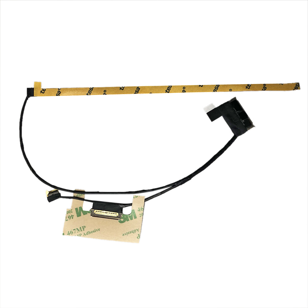 5C10V98522 DC02003GC00 For Lenovo Yoga 730 EDP Cable FHD 81CT001SUS New TSA