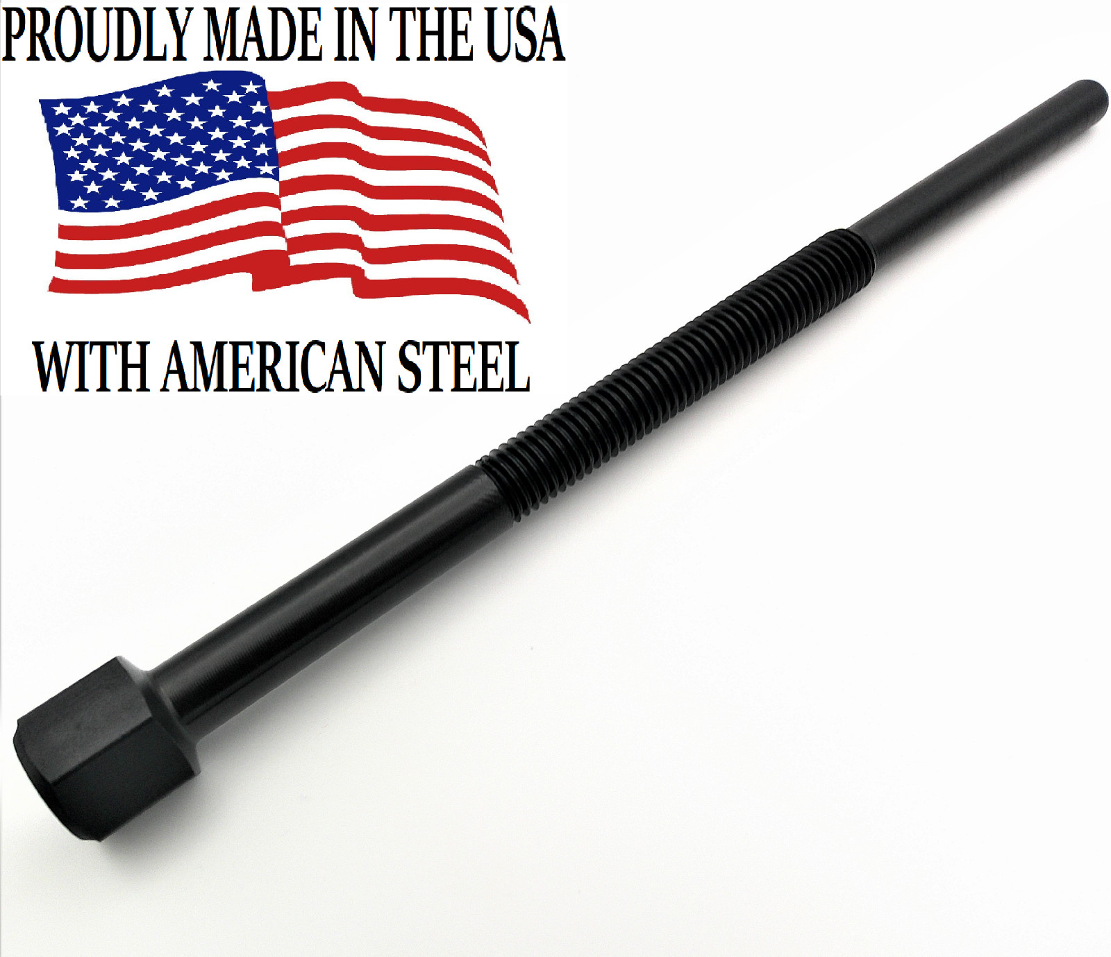 Heavy Duty Clutch Puller Primary Tool 12mm UTV 800 1000 HiSUN Bennche Coleman
