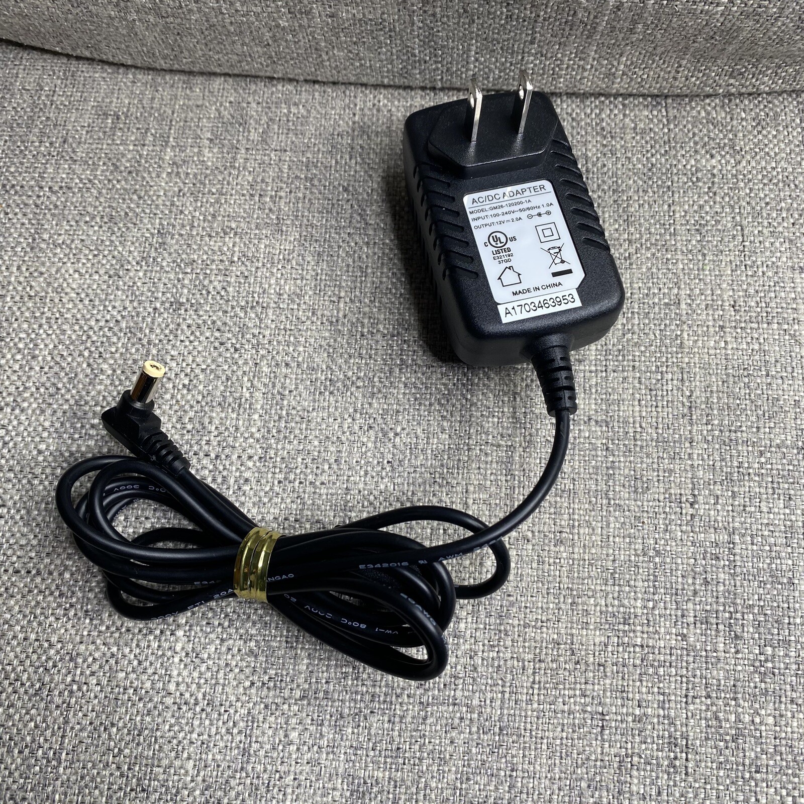 GANXIN Gym Timer LED Interval Timer