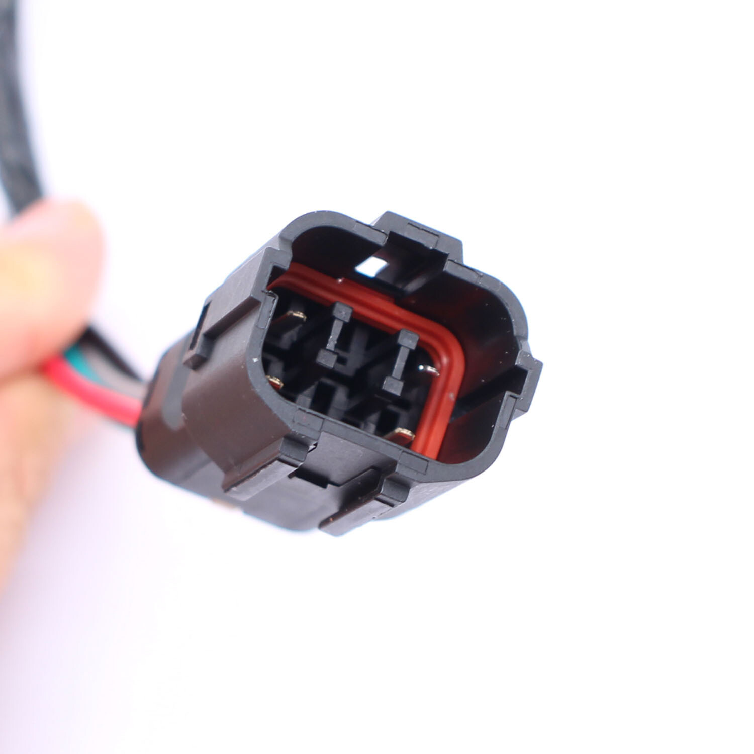 Tail Lamp Socket and Wire Assembly 92480-D3010 For 2016-2018 Tucson
