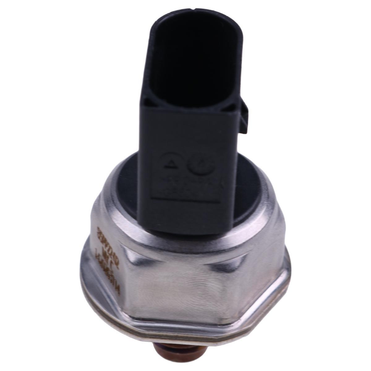 28389851 High Pressure Sensor for Delphi Bobcat Doosan D34 Engine