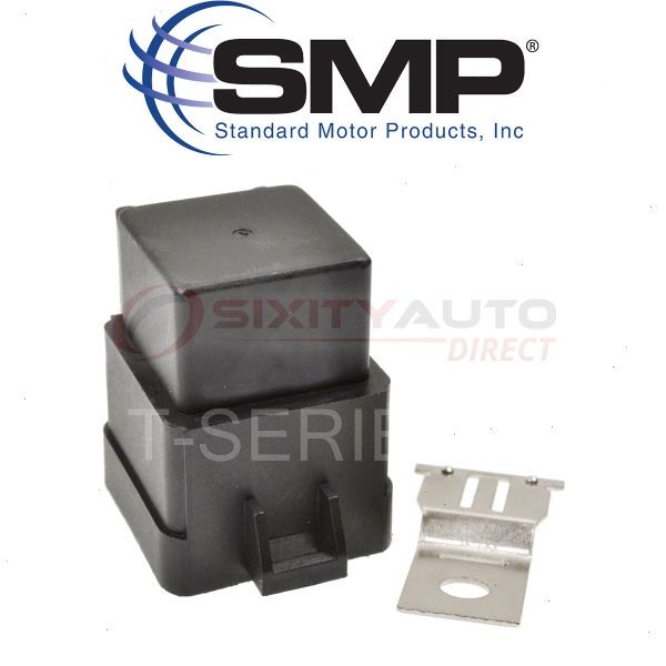 Standard T-Series Transfer Case Relay for 1997 Chevrolet K2500 - Relays  ub