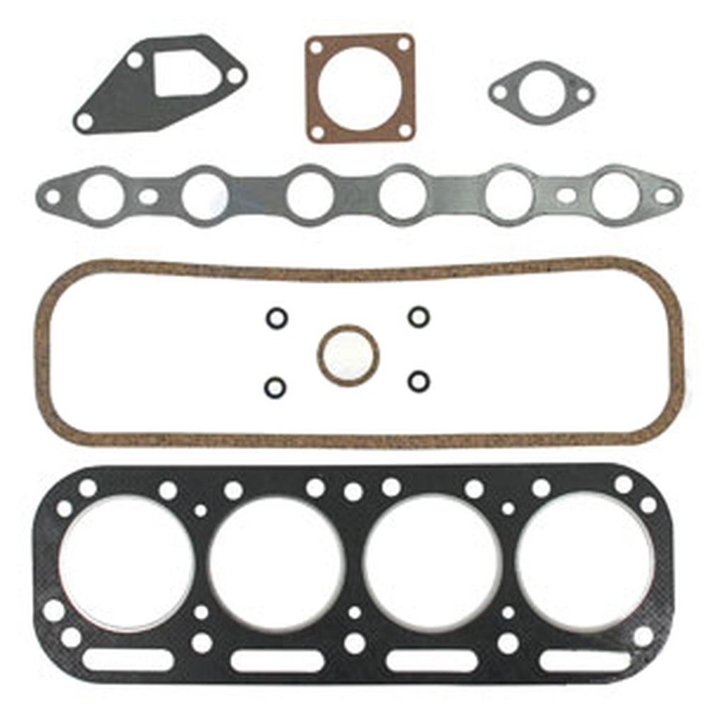Head Gasket Set Fits Allis Chalmers H3 I60 I400 I600 D10 D12 D14 D15 70277264