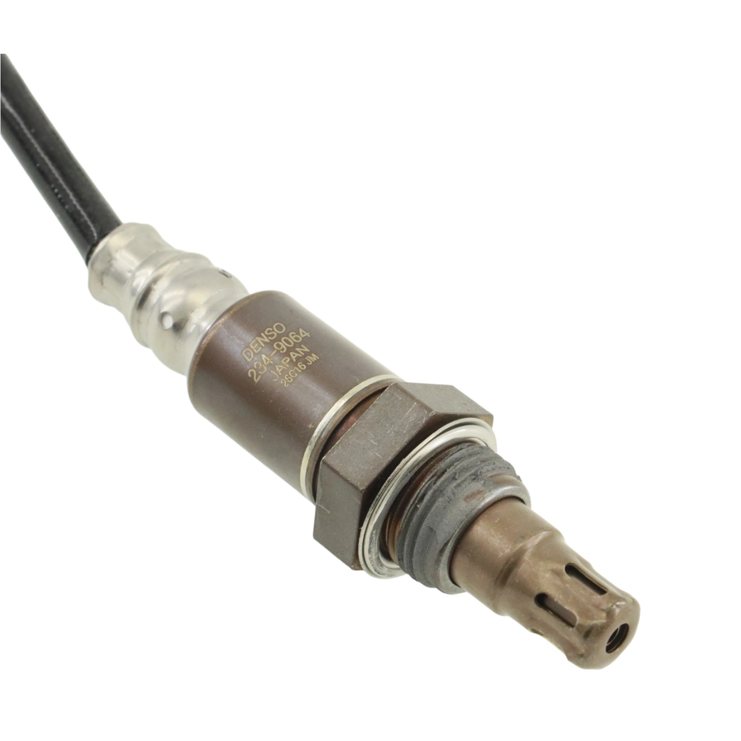 New For 03-11 Honda Element 2.4L Denso Upstream & Downstream Oxygen O2 Sensor