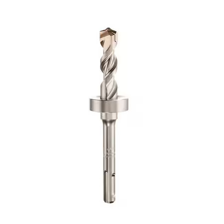 Milwaukee Tool 48-20-7653 1/2" X 1-11/16" Stop Bit Sds-Plus